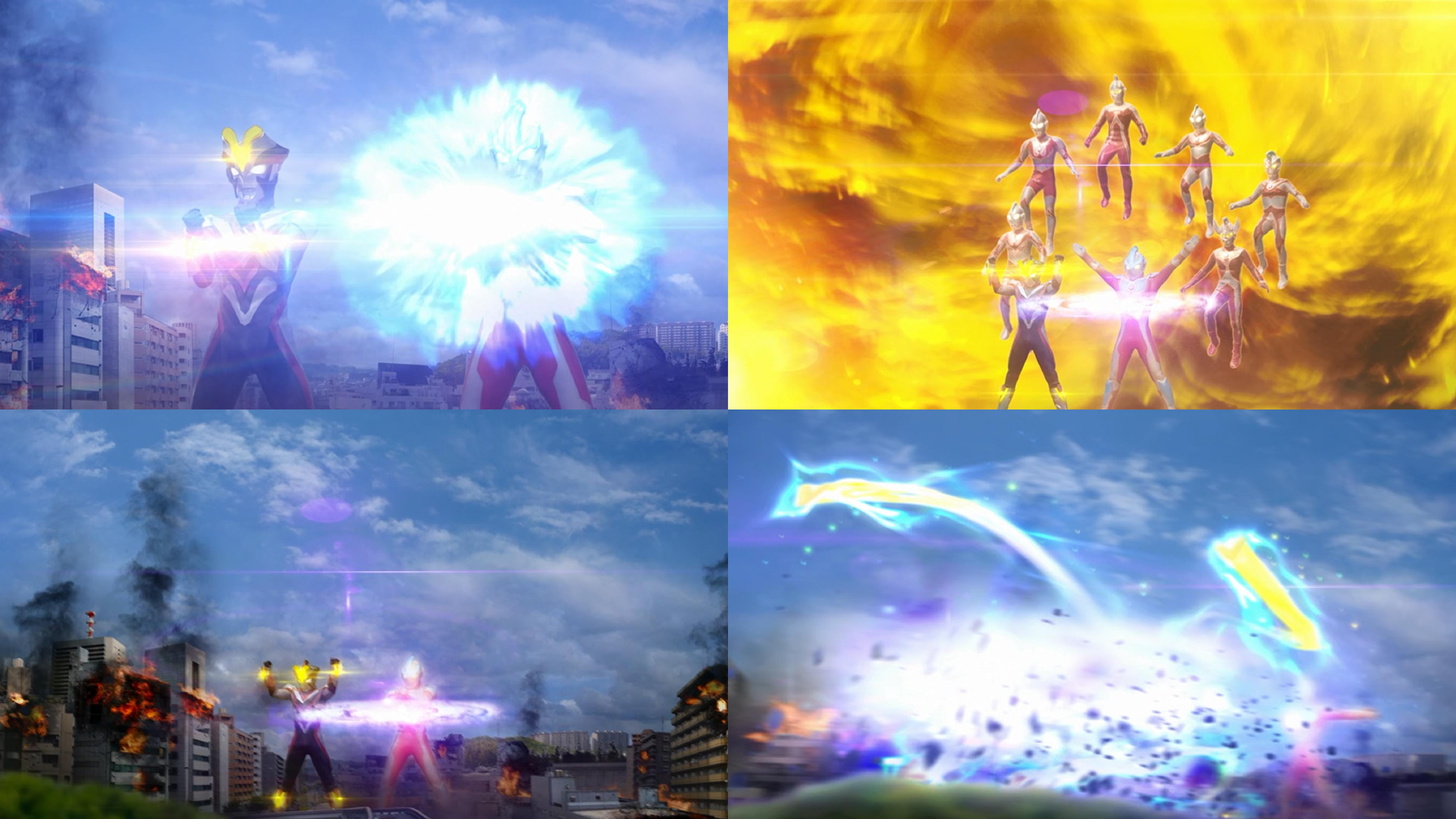 银河奥特曼兄弟(银河奥特曼兄弟头像)