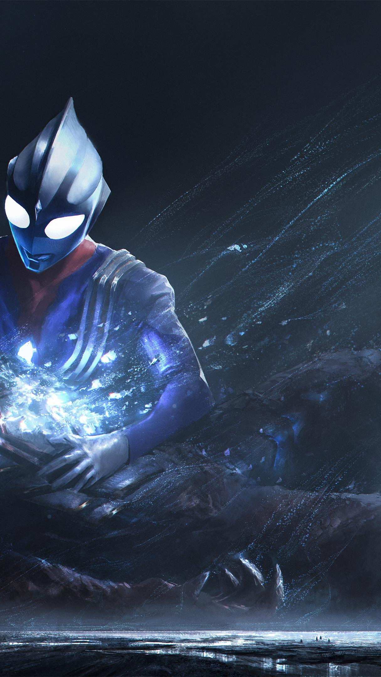 超级迪加奥特曼(超级迪加奥特曼图片大全)