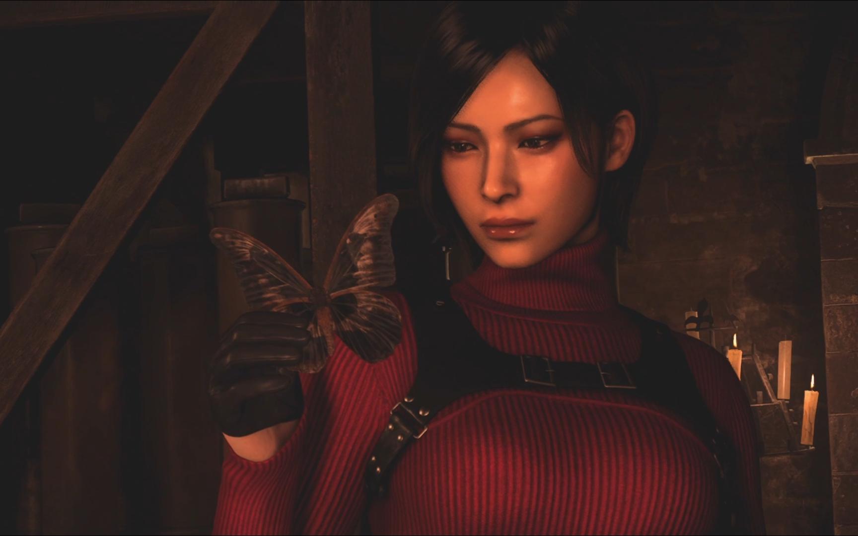 生化危机4奥特曼(生化危机奥特曼模组)