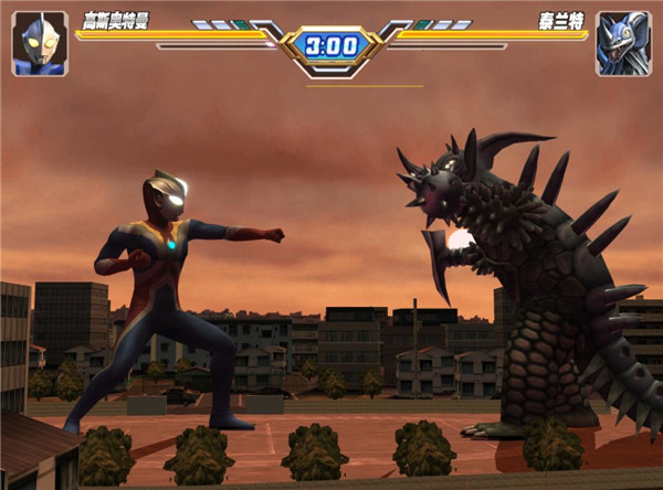 老版奥特曼格斗游戏(奥特曼格斗单机游戏全奥特曼)