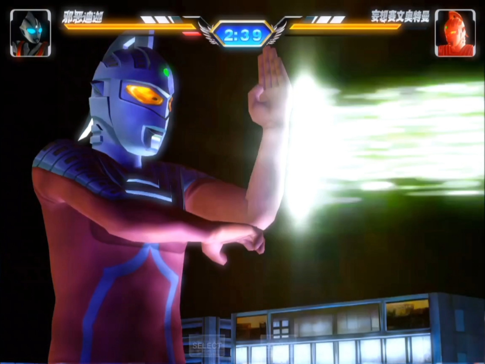 老版奥特曼格斗游戏(奥特曼格斗单机游戏全奥特曼)