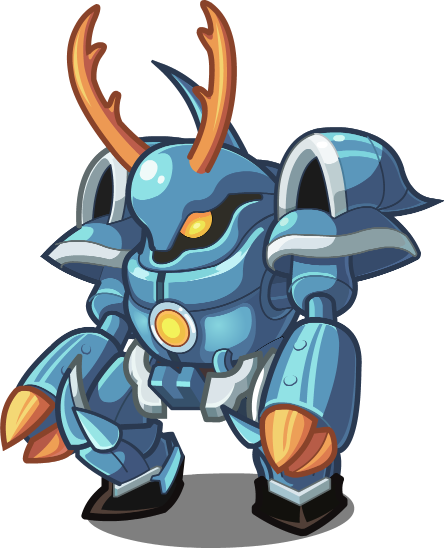 洛克王国鹿鹿(洛克王国麋鹿性别)