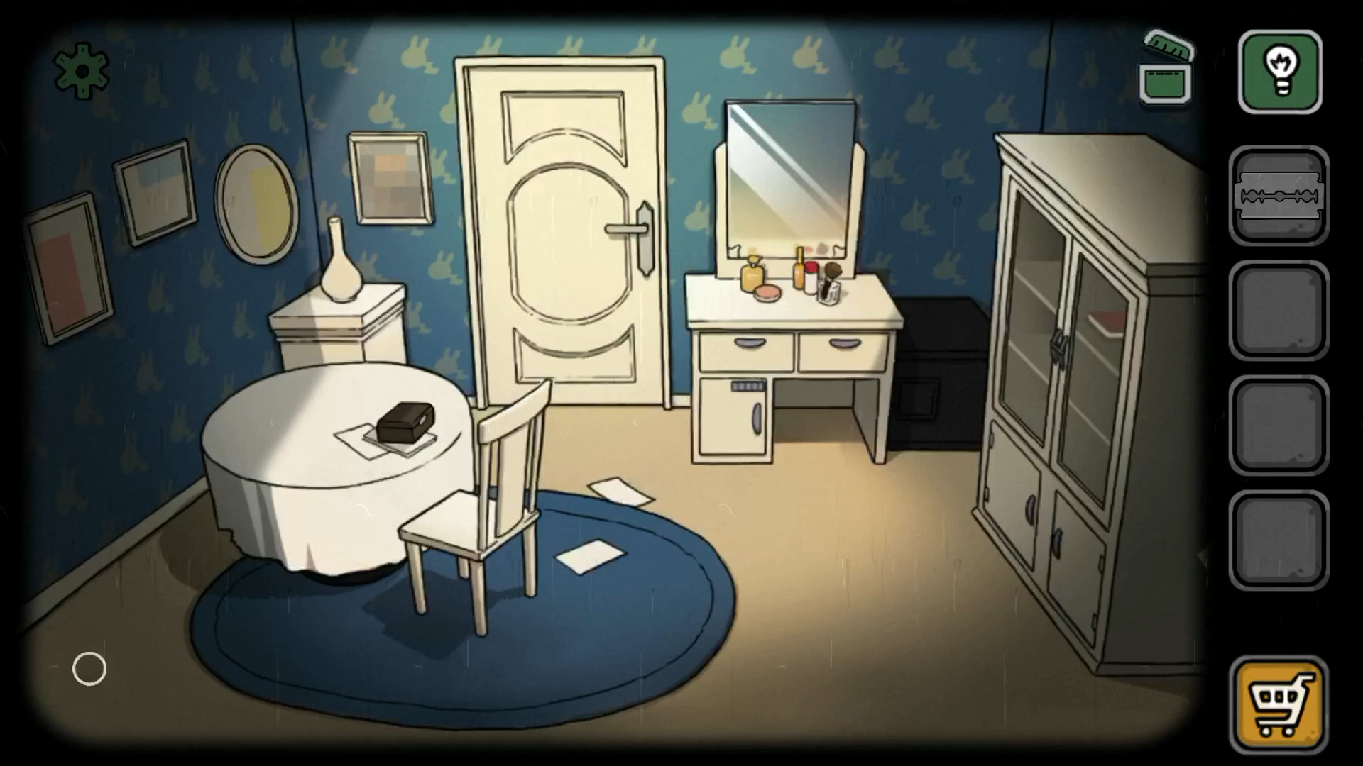 逃离公寓游戏攻略(逃离公寓房间第六关)