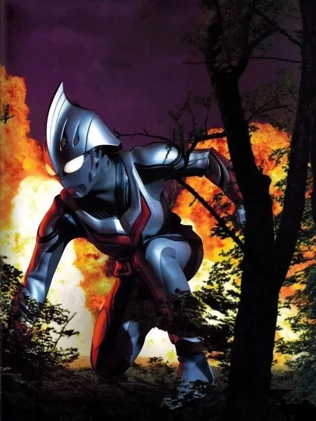 成人向奥特曼奈克瑟斯(奈克瑟斯奥特曼邪恶奥特曼)