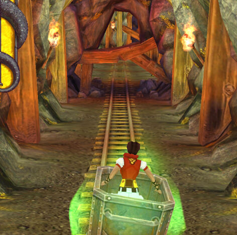 2015神庙逃亡(2014神庙逃亡2)