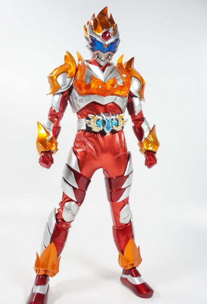 铠甲勇士特铠甲勇士拿瓦(铠甲勇士拿瓦48集特鲁铠甲)