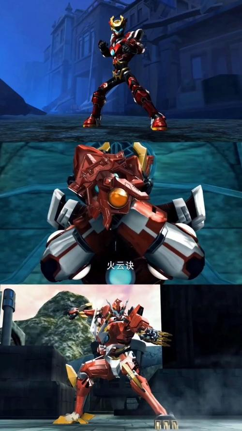 超兽武装手游破解版(超兽武装手游破解版内置菜单)