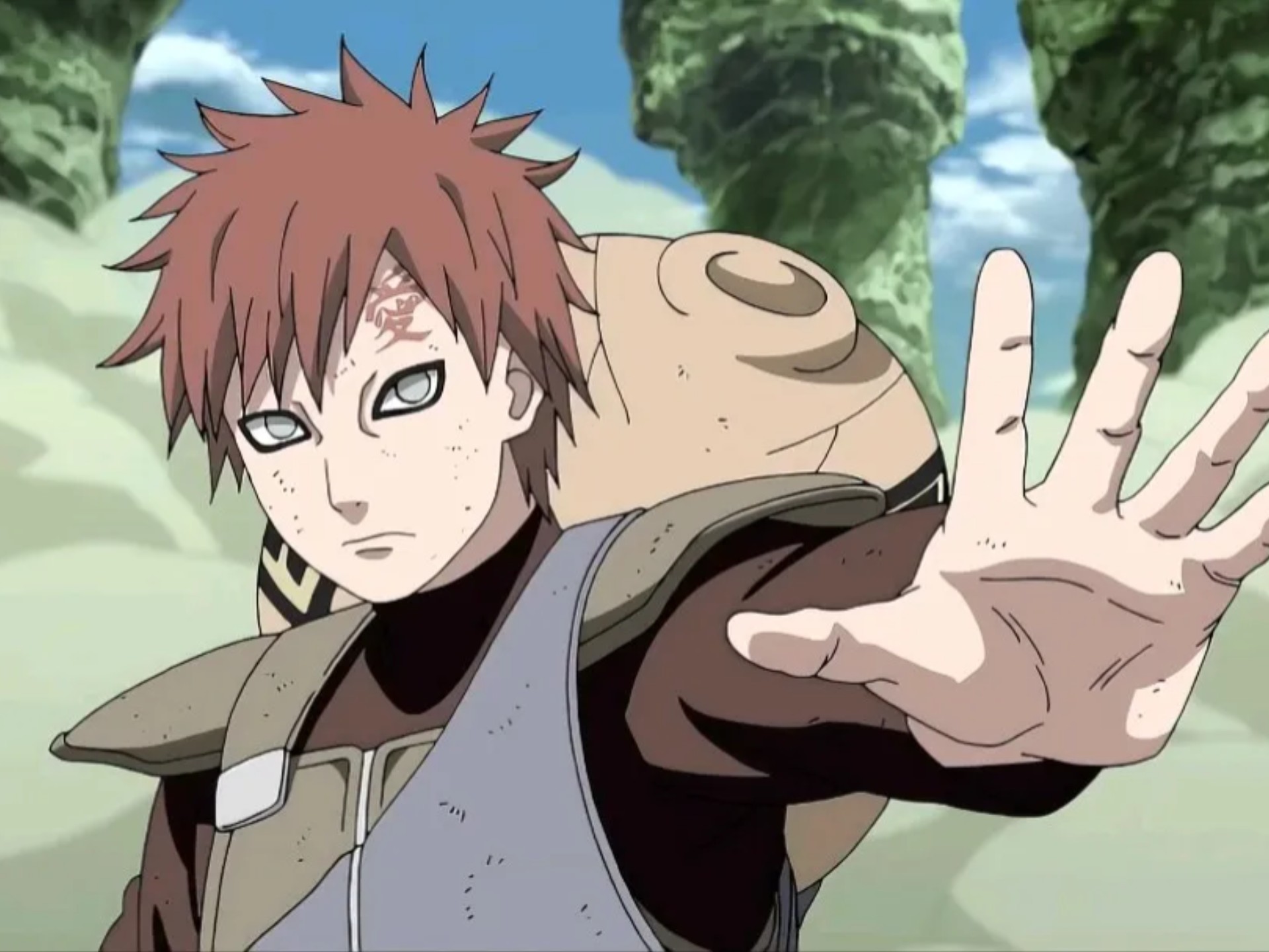 火影乱斗爷统治(火影乱斗开箱视频)