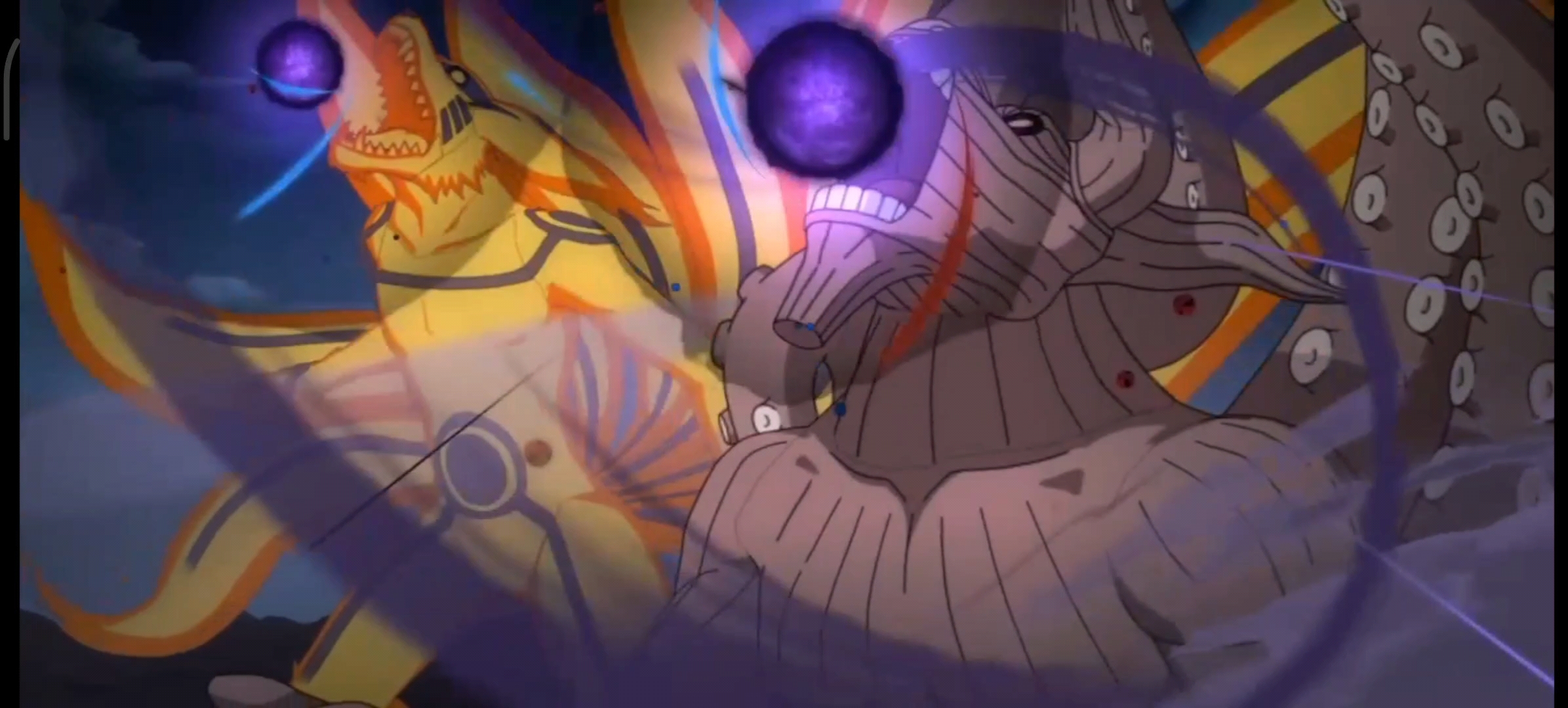 火影乱斗爷统治(火影乱斗开箱视频)