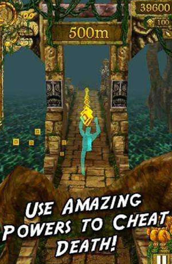 在线游戏神庙逃亡免费(在线游戏神庙逃亡免费版)