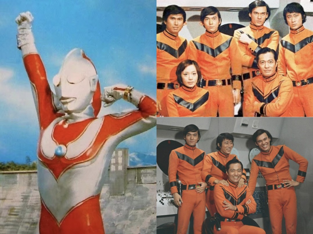 杰克奥特曼超人大变身(杰克奥特曼被纳克尔星人吊打)