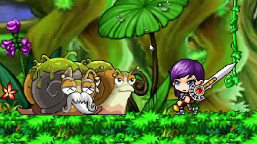 勇者之路精灵物武器大全()