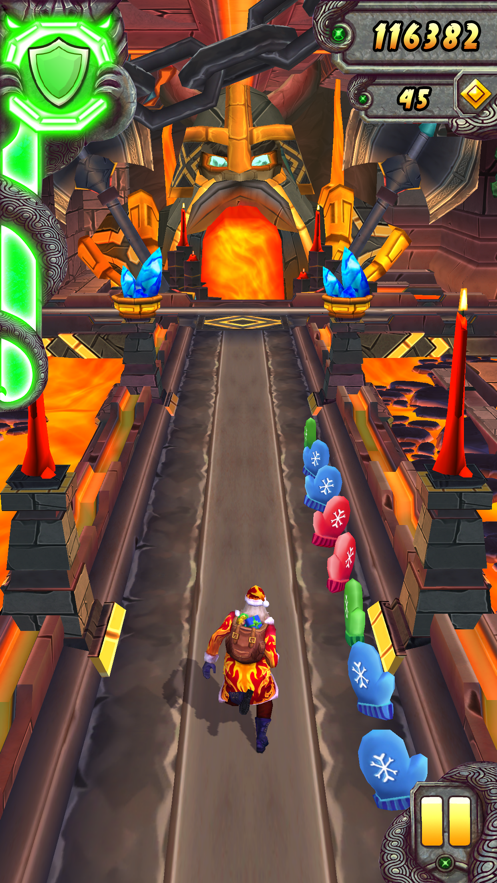 神庙逃亡之奥特曼(神庙逃亡奥兹国境下载)