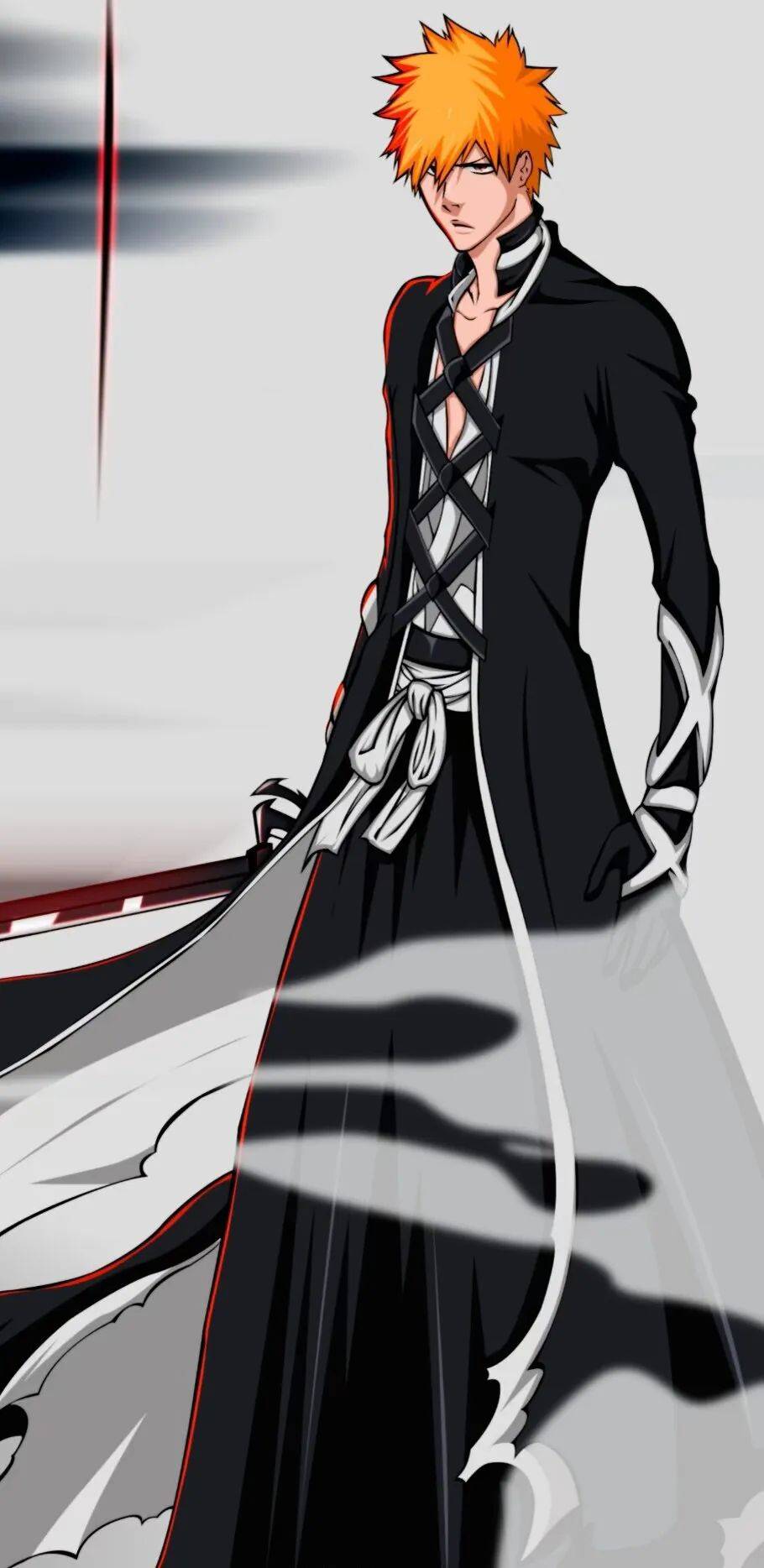 死神火影3.3手机版(死神火影33版本下载)