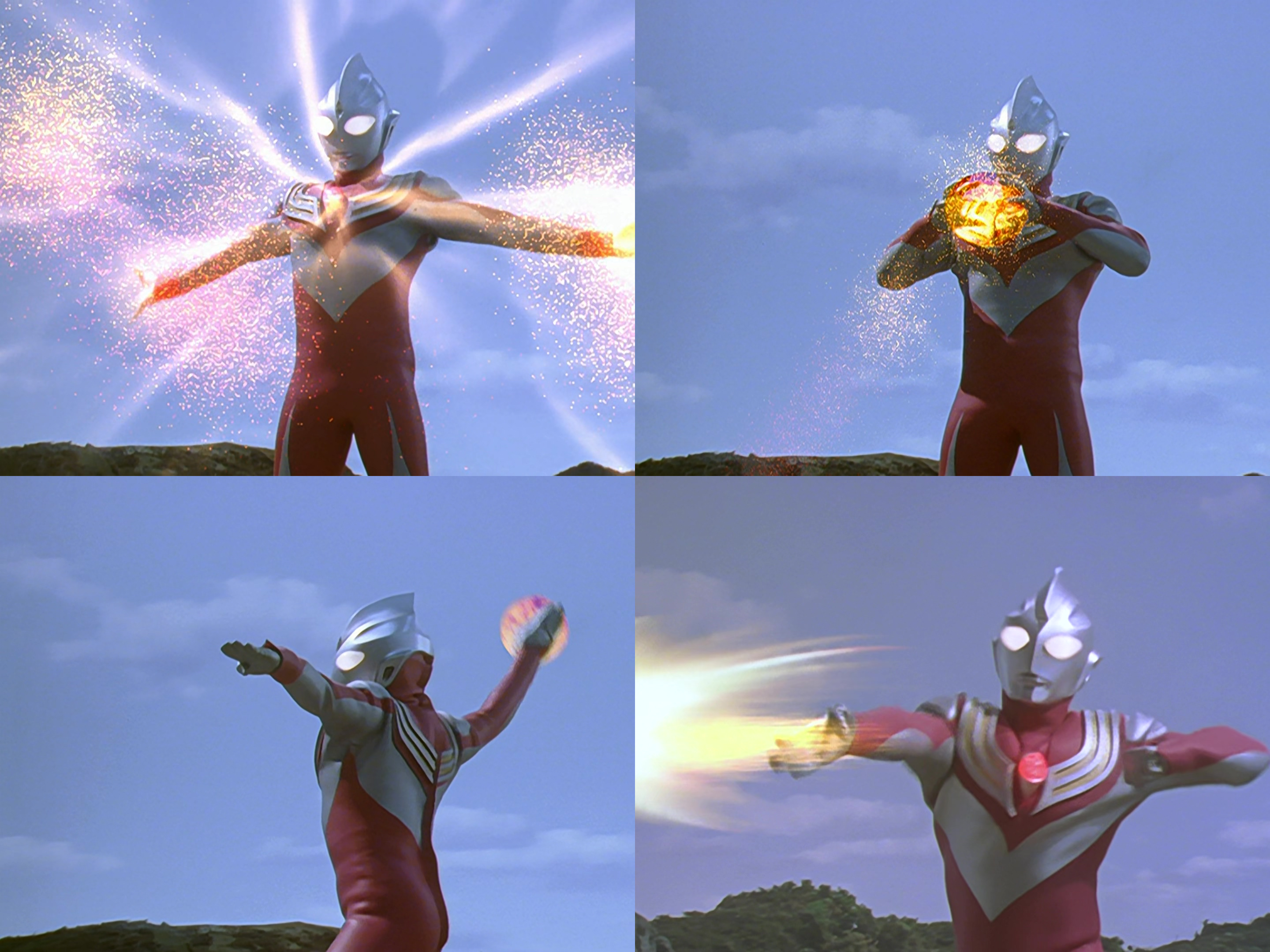 奥特曼迪迦奥特曼之王(迪迦奥特曼奥特之王出场)