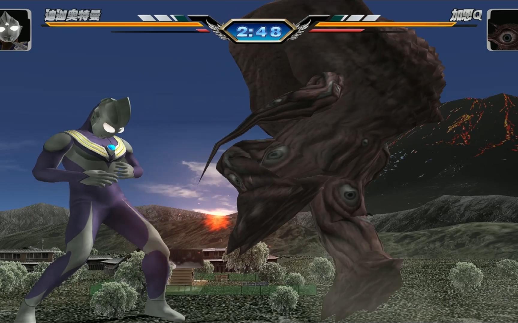 真正迪迦奥特曼游戏(真正迪迦奥特曼游戏有哪些)