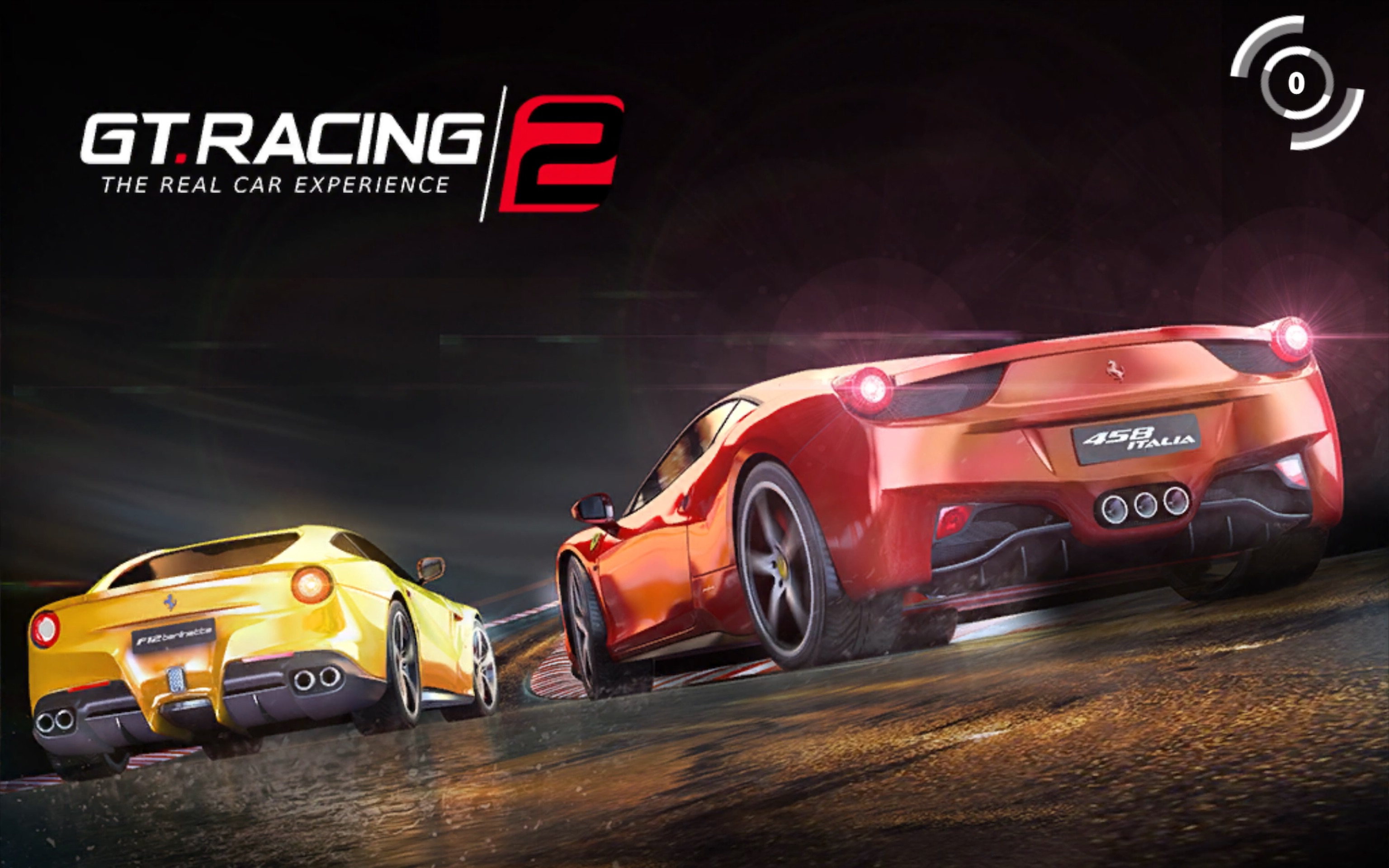 赛车单机破解版(单机赛车破解版无限金币钻石)