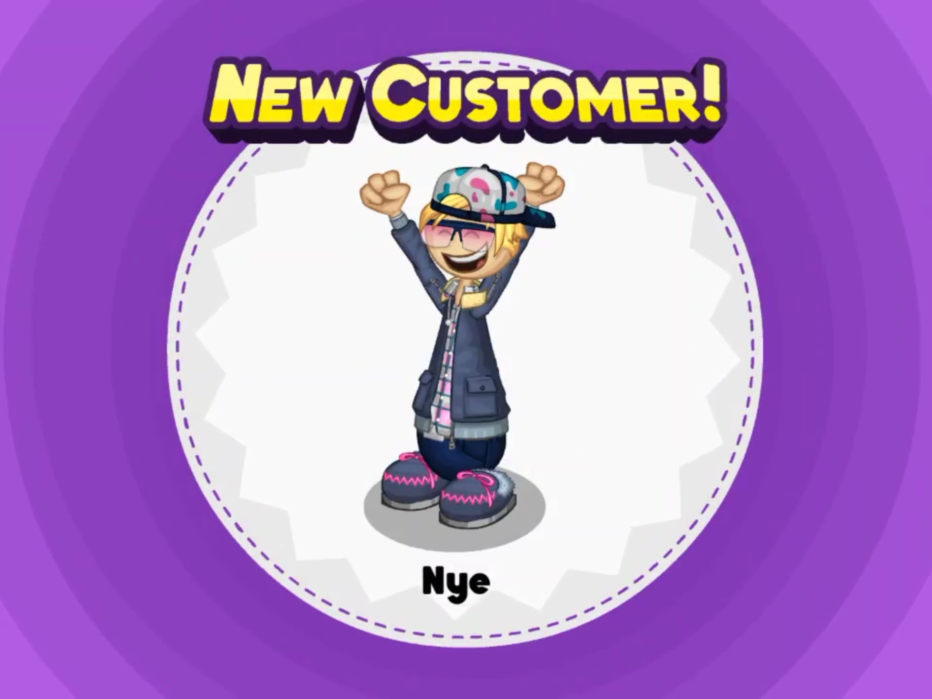 烘培老爹攻略(老爹烘培店游戏)