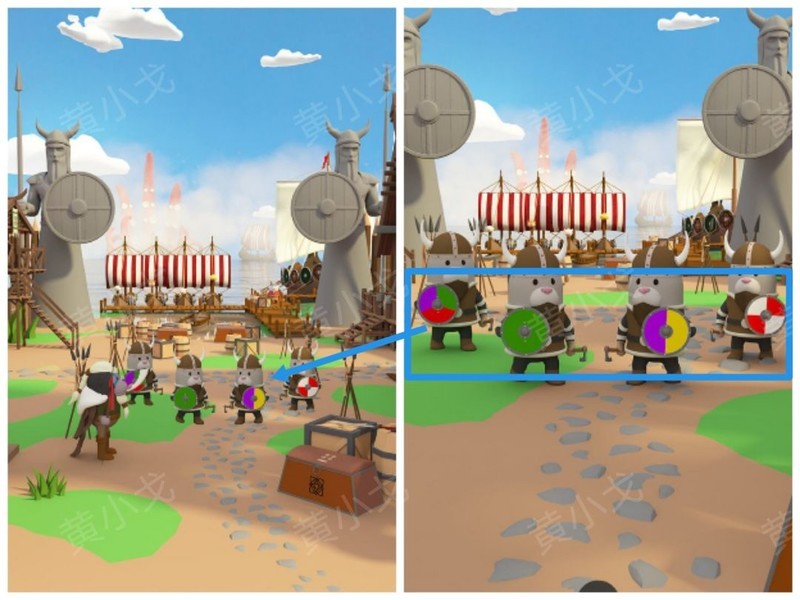 escape攻略密室逃脱3(密室逃脱escaperoom3第6关)