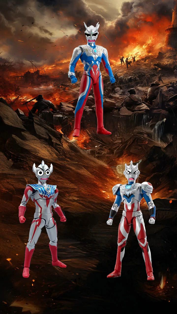 大的奥特曼打小怪兽(大奥特曼打小怪兽博客)