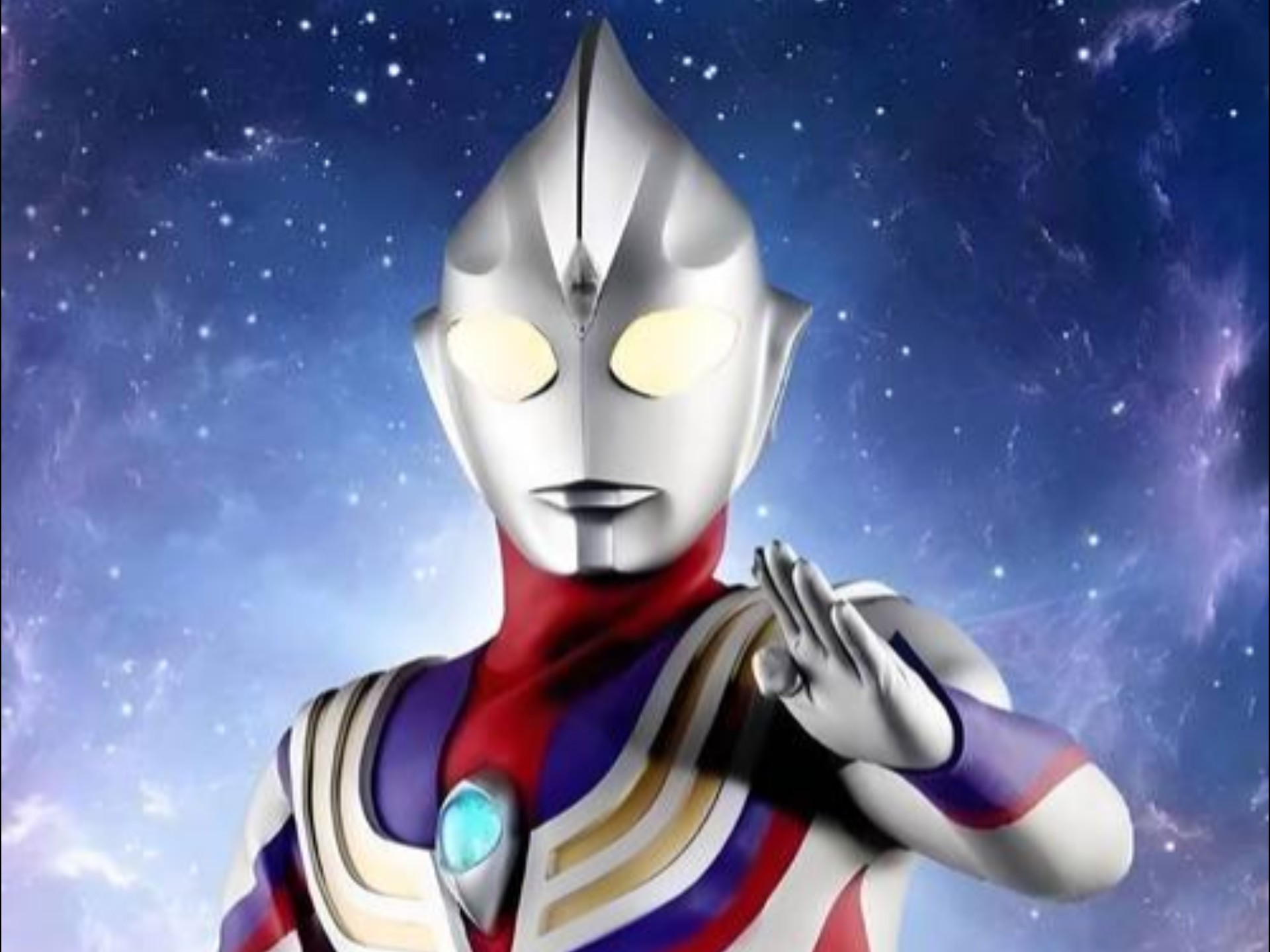 奥特曼是迪迦奥特曼四(迪迦奥特曼是奥特之王?)