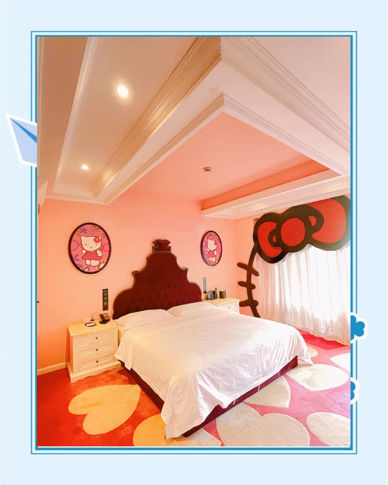 梦幻公主房说明书(公主房的图片有哪些? 梦幻)