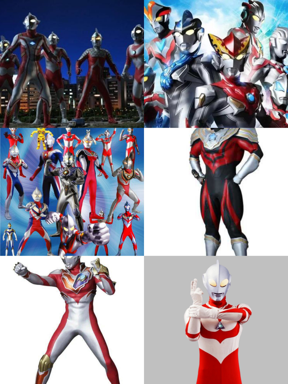 奥特曼一大全集(奥特曼大全集动画片)