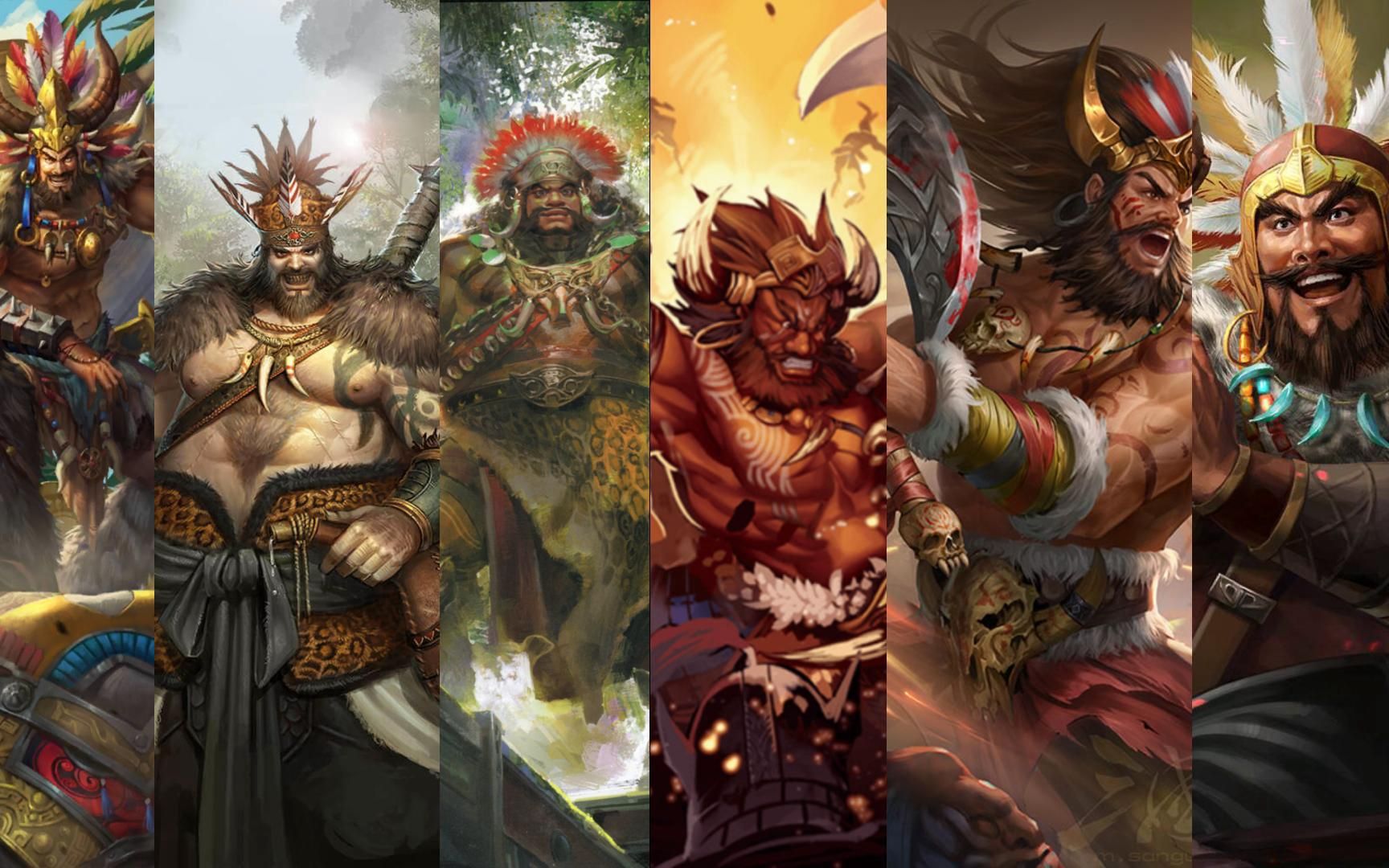 三国魔王朝(我要玩游戏平台魔王三国)