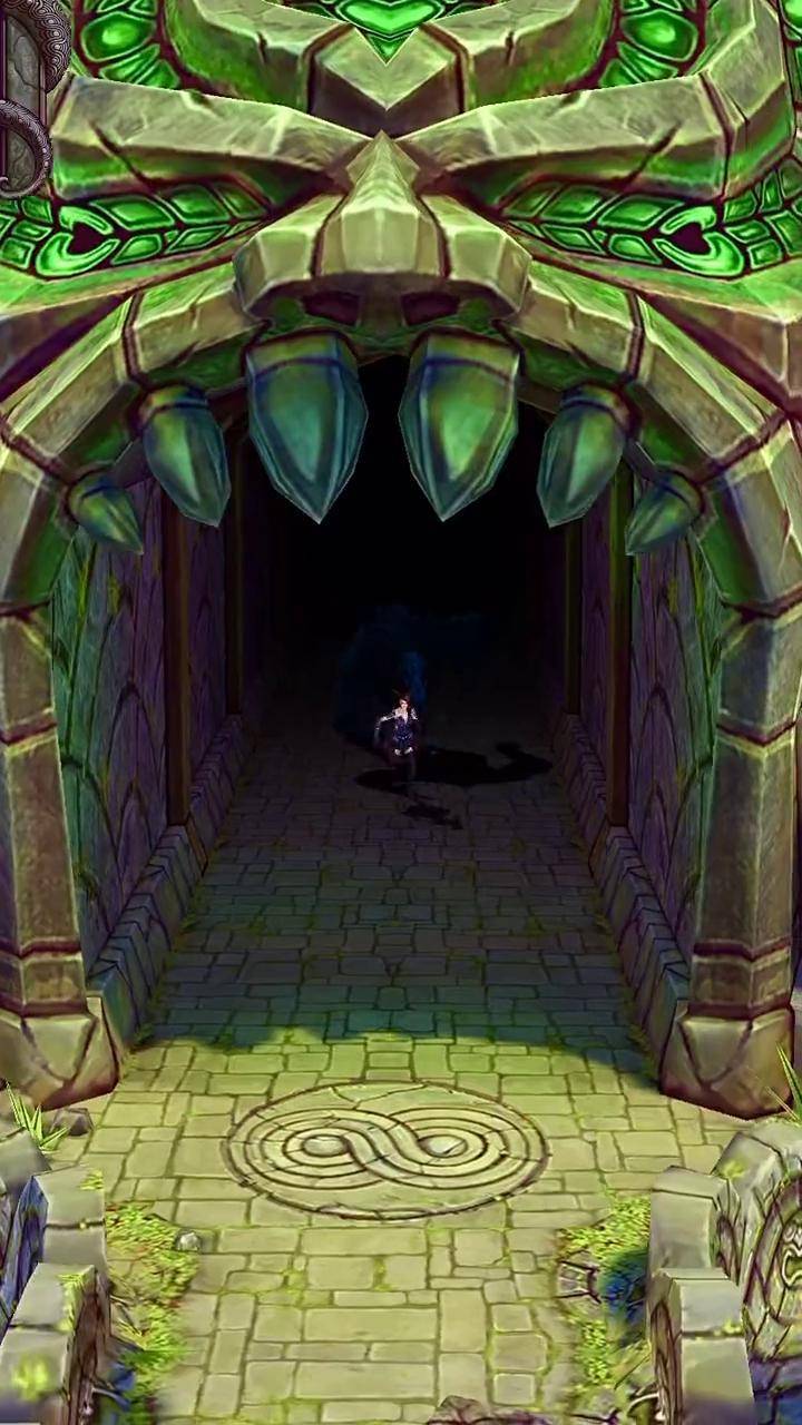 4399小游戏神庙逃亡(4399小游戏神庙逃亡纹路)