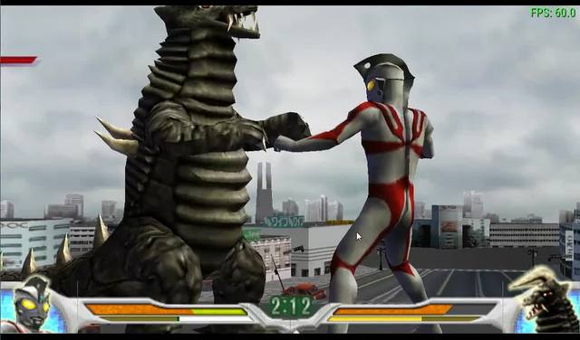 奥特曼变态游戏(奥特曼变态游戏有哪些)