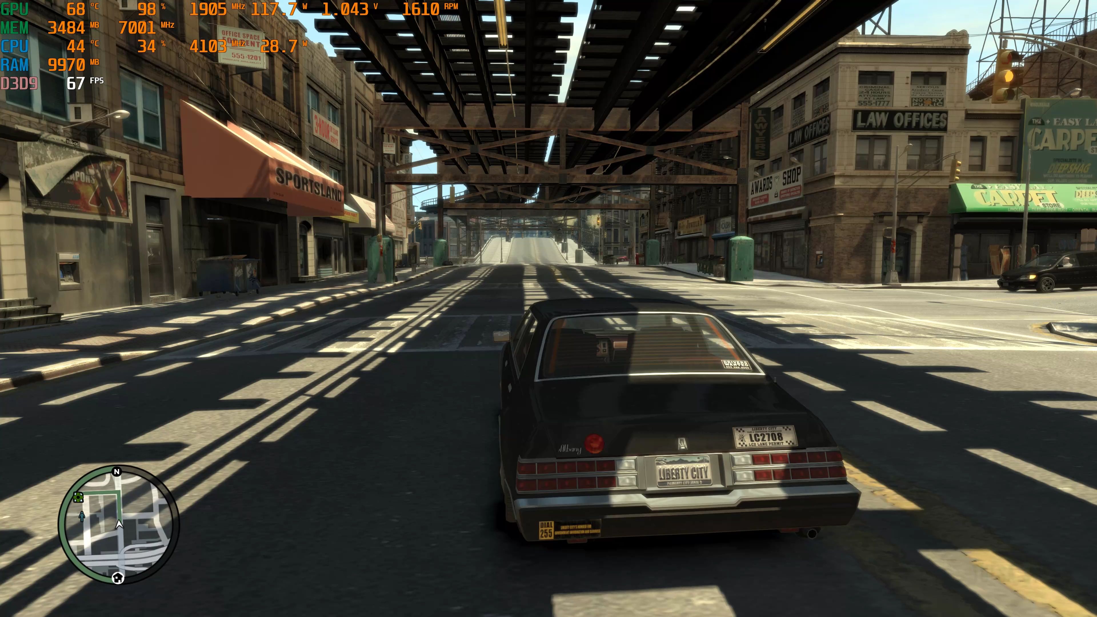 侠盗飞车车跑的快(侠盗飞车怎么把车开快)