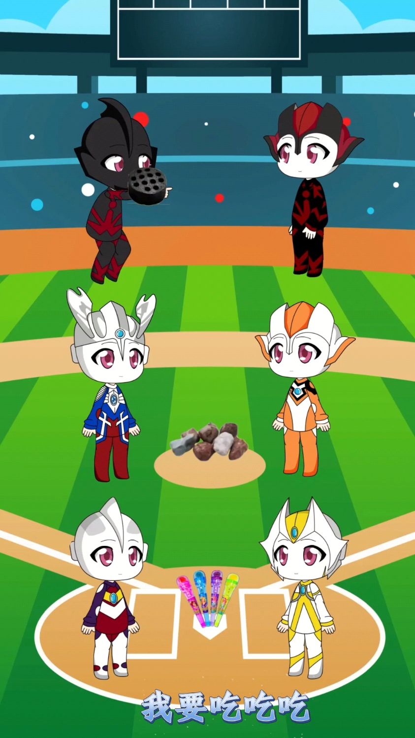 奥特曼两人小游戏(奥特曼两人小游戏有哪些)