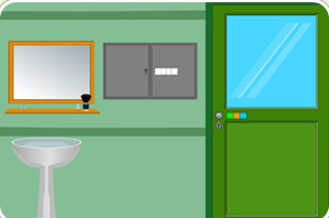 豪华浴室逃脱攻略(豪华浴室逃脱攻略图文)