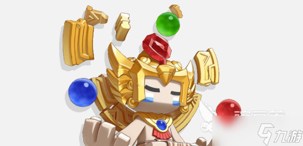 洛克王国砖头(洛克王国敲砖块)