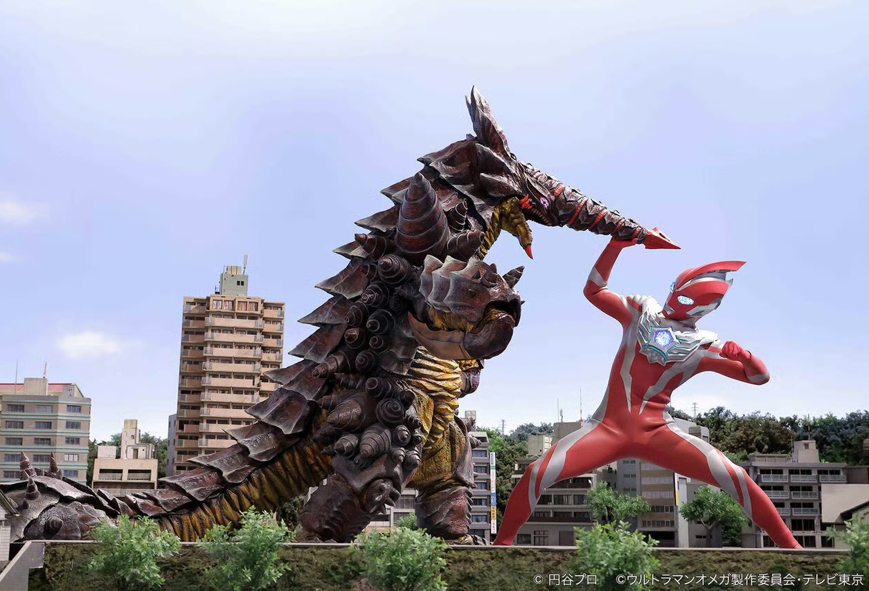 苏联超级联盟奥特曼(苏联超级英雄什么时候上映)