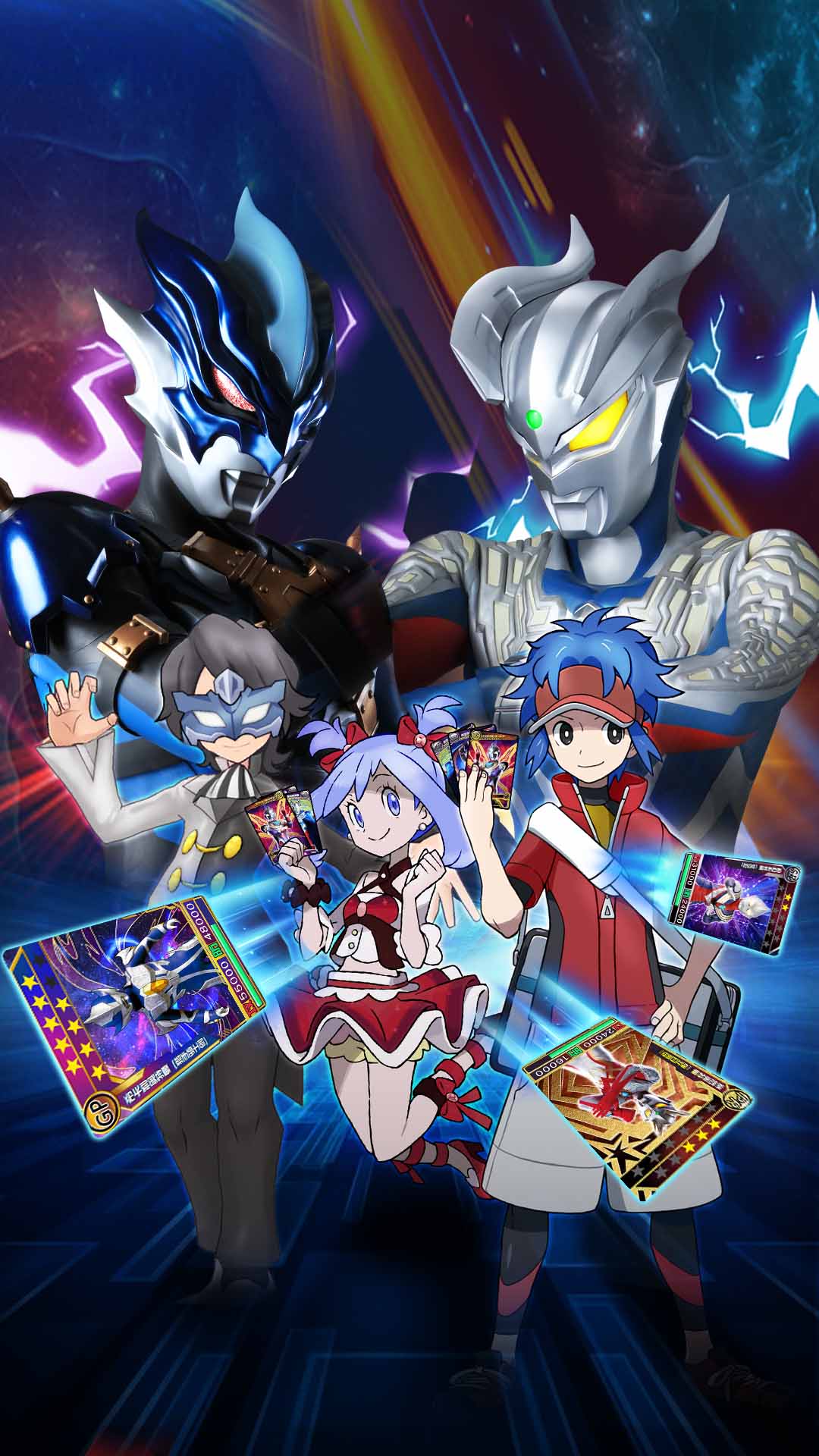 无敌奥特曼小游戏大全(无敌游戏网奥特曼系列ol)