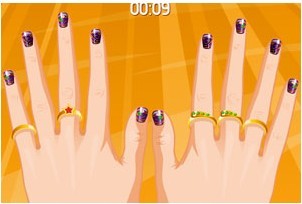 小游戏mm化妆师攻略(小游戏mm化妆师攻略大全)