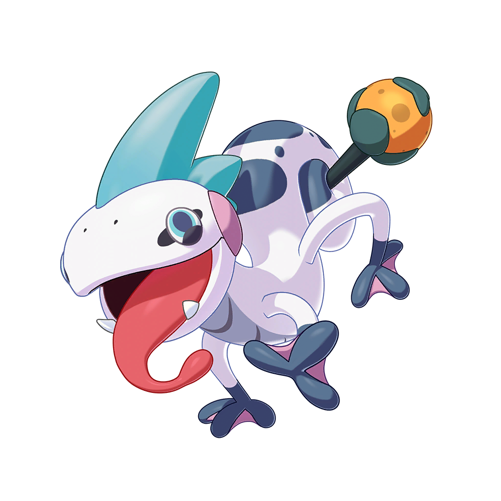 洛克王国咔咔鸟(洛克王国咔咔鸟技能表)