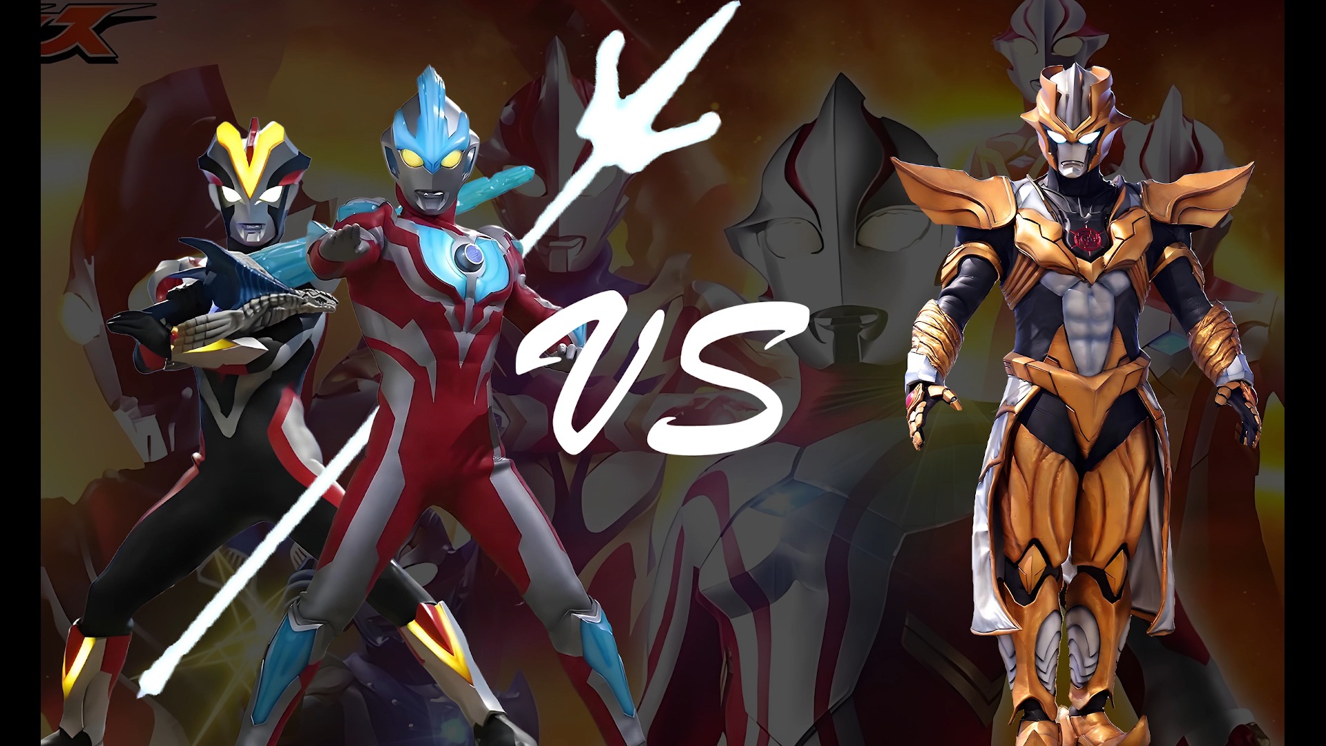 银河奥特曼大战奥特(银河奥特曼大战奥特黑暗杀手)