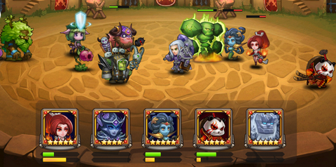 花花传奇游戏攻略504()