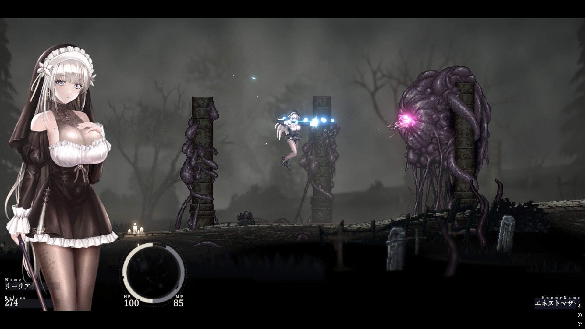 触手大战破解版一(触手大作战最强细胞)