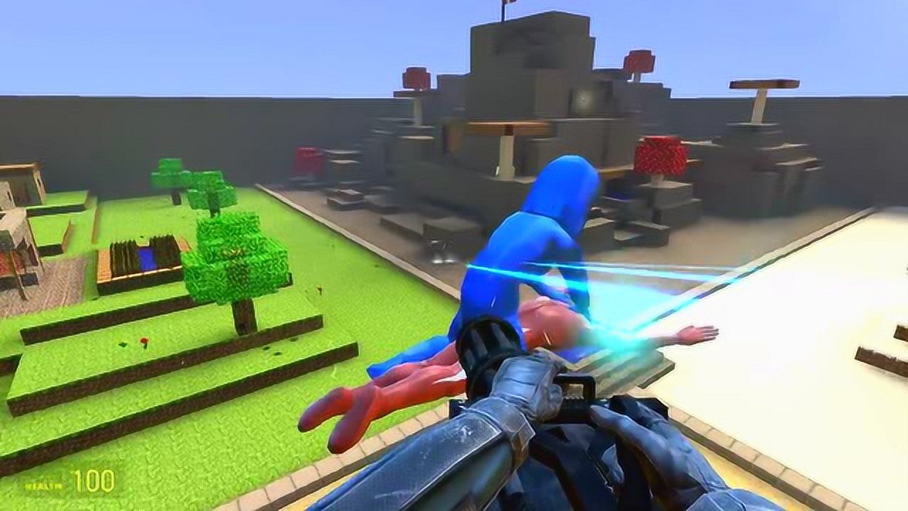 水怪奥特曼游戏(奥特曼打水怪视频)