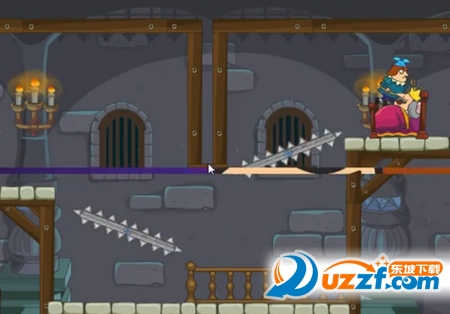 杀手与侠盗小游戏(杀手与平民的游戏规则)