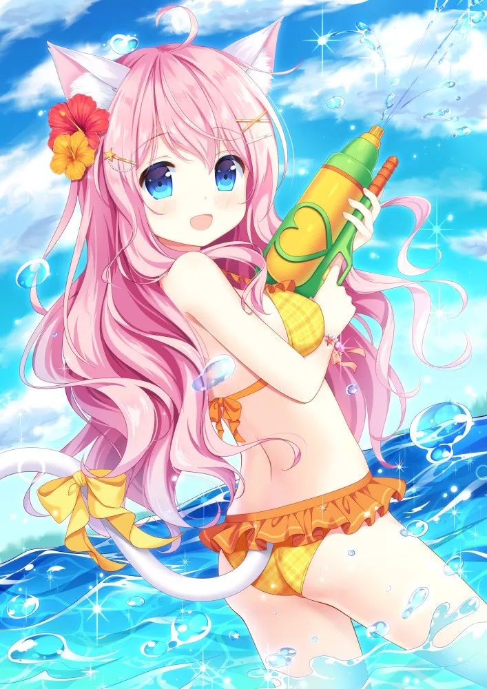 萌娘触摸2攻略(萌娘触摸2下载链接)