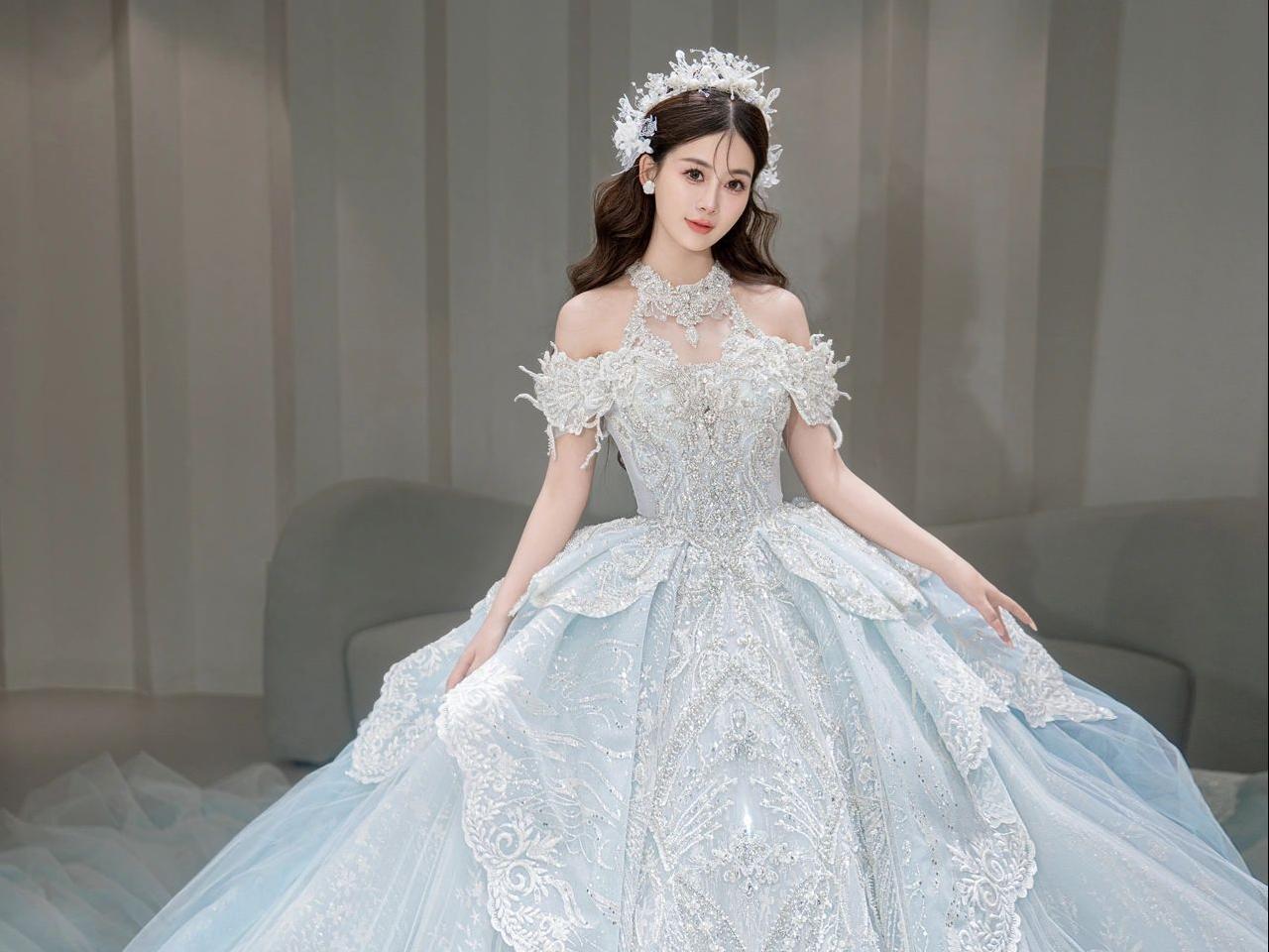 新娘梦幻婚纱游戏大全(新娘梦幻婚纱游戏大全最新)