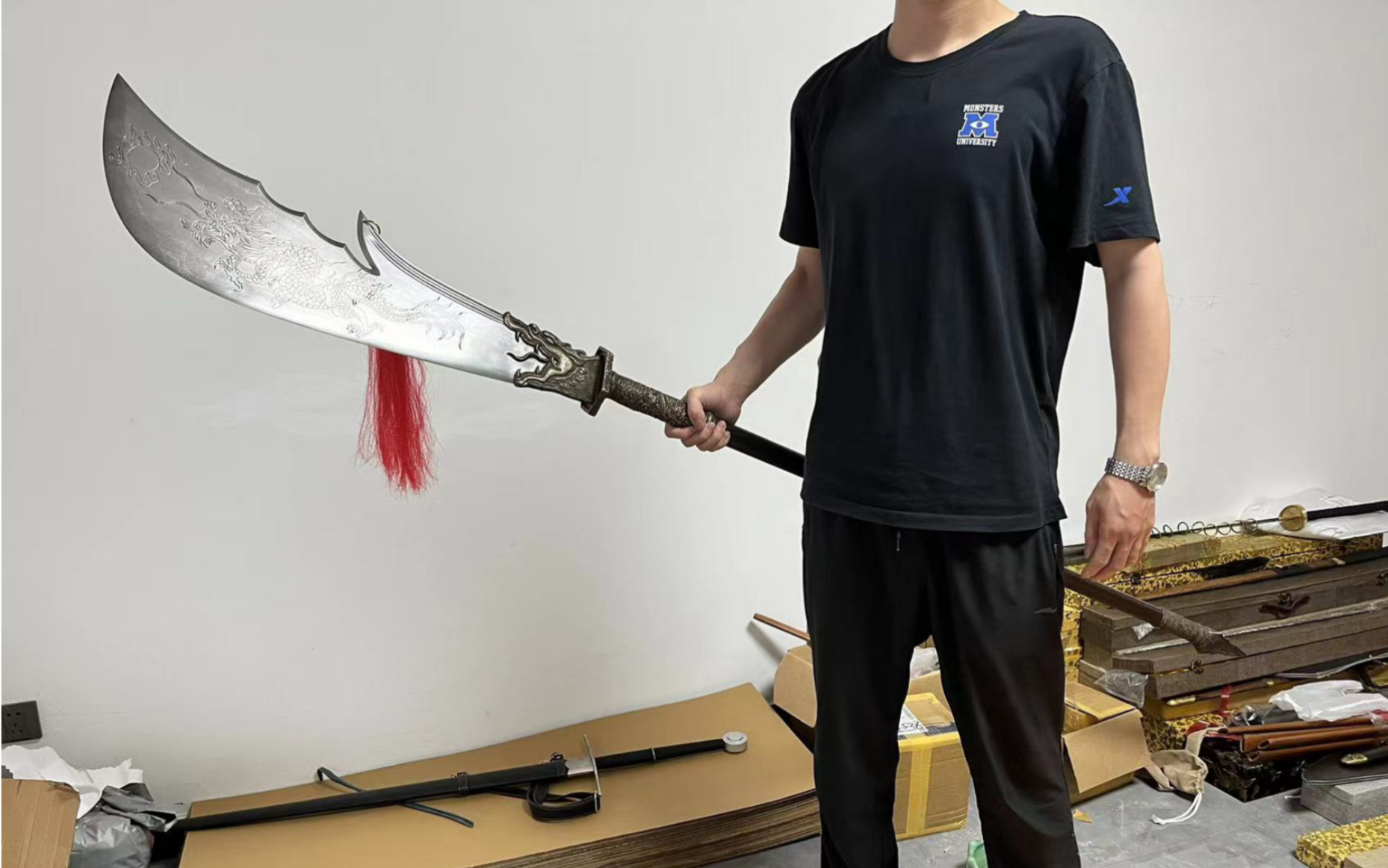 三国无双斩专武(三国无双斩最强阵容搭配)