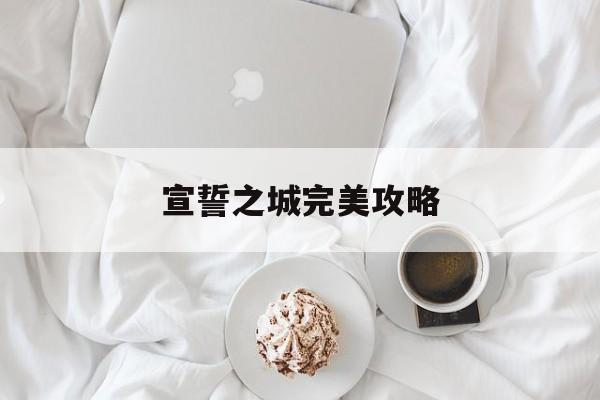 宣誓之城完美攻略(宣誓之城完美攻略视频)