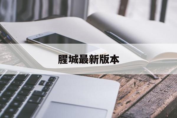 腥城最新版本(腥城官方最新版)